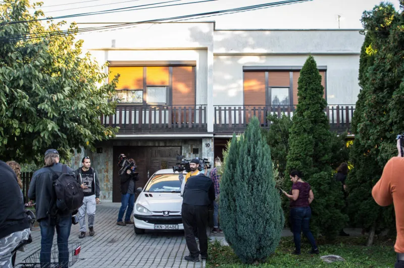 Kuciak: Čo vieme o prípade - domov.sme.sk