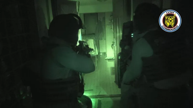 Kočnerova tlmočníčka aj profesionálny vojak - čo zatiaľ vieme o obvinených z Kuciakovej vraždy |  | .týždeň - iný pohľad na spoločnosť