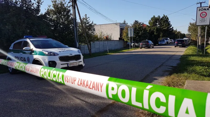 Obvinení v prípade Kuciakovej vraždy odmietajú vinu, jeden podal sťažnosť - domov.sme.sk