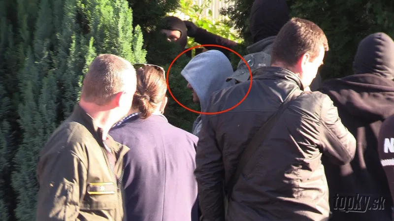 Nové správy o objednávke vraždy Kuciaka: Obvinený Tomáš podal sťažnosť, všetci odmietajú vinu | Topky.sk