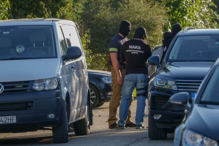 Sudca rozhoduje o väzbe obvinených v prípade Kuciakovej vraždy: Dotyční vinu odmietajú | Dnes24.sk