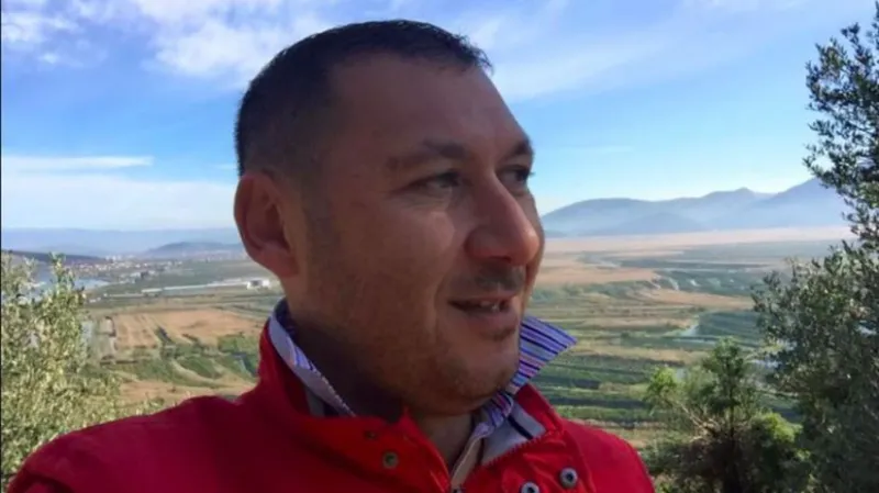 Vadala zostáva vo väzbe, vo štvrtok o ňom bude rozhodovať krajský súd - Domáce - Správy - Pravda.sk