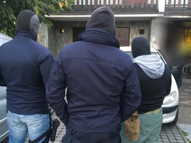 Týždňový Newsfilter: Vrahovia a objednávatelia Kuciakovej vraždy už určite nie sú v pohode – Denník N