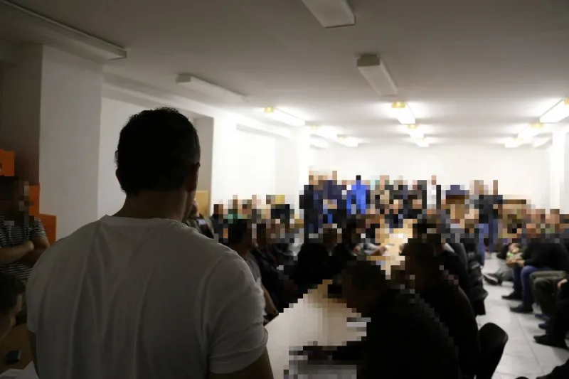 Alenu Zs. už obvinili aj z toho, že si objednala Kuciakovu a Kušnírovej vraždu – Denník N