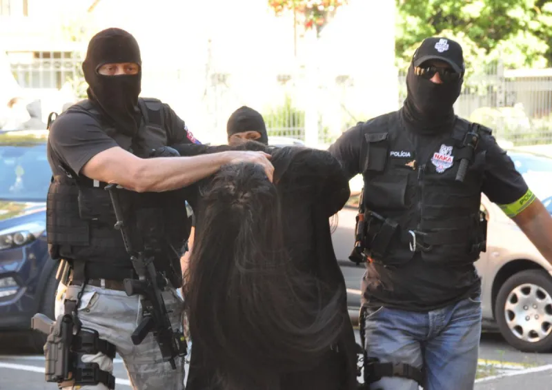 Kto je Alena Zs., obvinená z objednávky vraždy Jána Kuciaka? |  | .týždeň - iný pohľad na spoločnosť