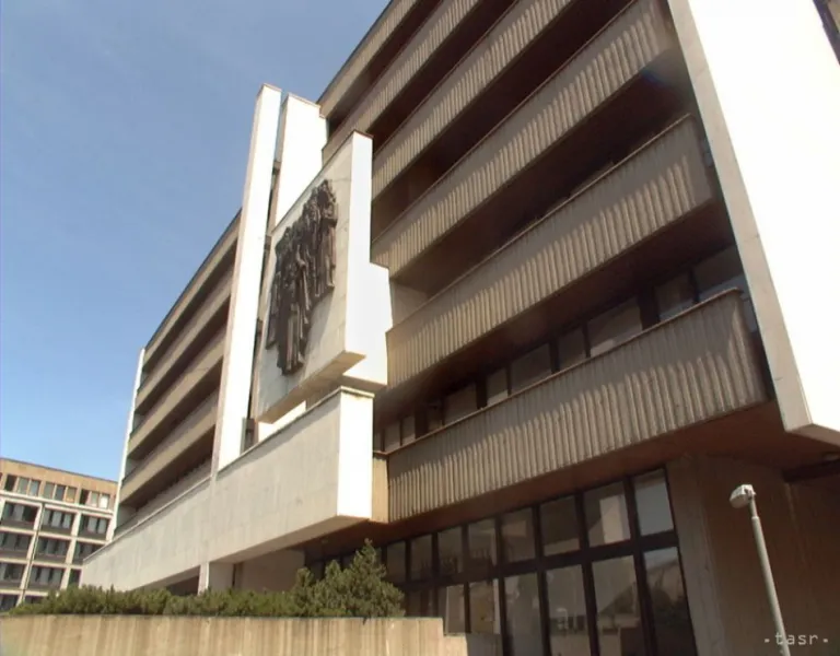 NS SR ešte nemôže rozhodovať o sťažnosti obvinených z vraždy Kuciaka