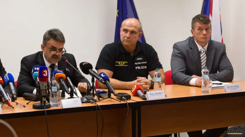 Vražda Kuciaka stála 70-tisíc eur, Kušnírová bola 'náhodná obeť' - Domáce - Správy - Pravda.sk