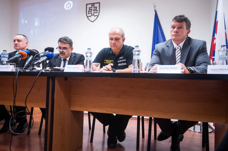 Za vraždu Jána Kuciaka niekto zaplatil 70-tisíc eur, hlavný objednávateľ ešte obvinený nie je – Denník N