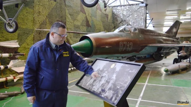 Čaplovič je opäť riaditeľom Vojenského historického ústavu - Domáce - Správy - Pravda.sk