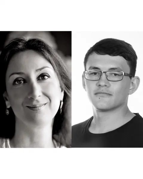 Príbeh z Malty je podobný Kuciakovmu. Vedia, kto vraždil, nevedia na koho pokyn | Glob.sk