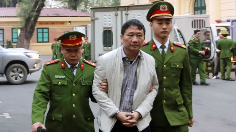 Dvaja policajti dosvedčili únos Vietnamca - Domáce - Správy - Pravda.sk