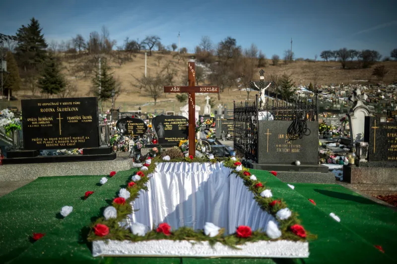 Z Kuciaka sa nesmie stať nový Róbert Remiáš – Denník N