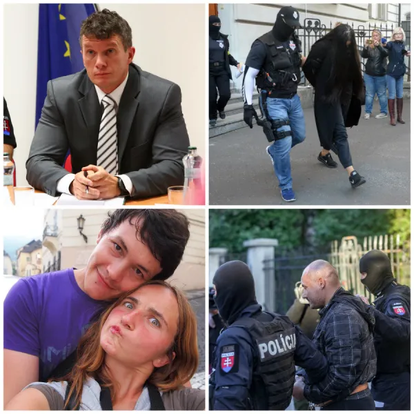 Vyšetrovanie vraždy Kuciaka a Kušnírovej v číslach: VIDEO Čo všetko vieme o chladnokrvnom zločine? | Topky.sk