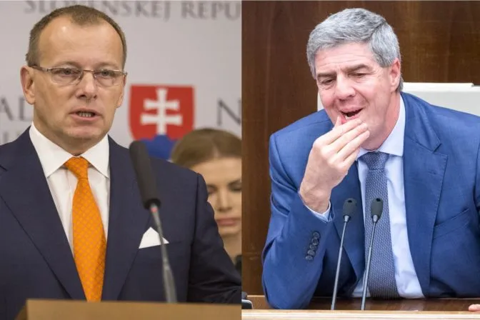 Skutok sa stal, reaguje Sme rodina na kauzu únosu Vietnamca a pripomína slová Bugára - Webnoviny.sk