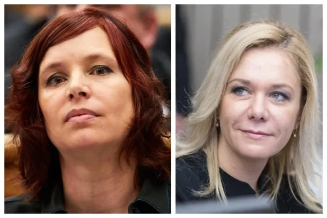 Stal sa zločin a slovenská polícia sa len prizerala. OĽaNO vyzýva ministerku Sakovú, aby odstúpila - Webnoviny.sk