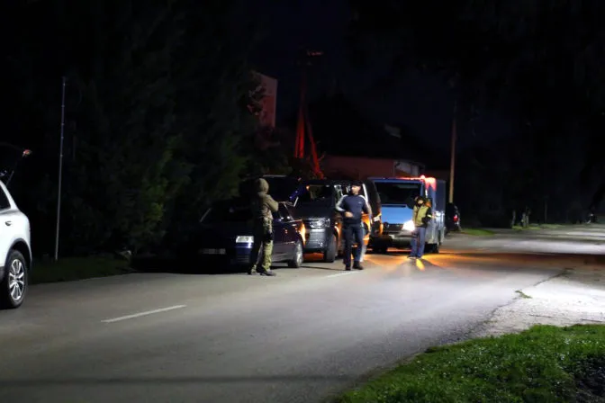 Video: Zaistili 570 stôp, sú známe aj ďalšie čísla z vyšetrovania vraždy Kuciaka a jeho snúbenice - Webnoviny.sk