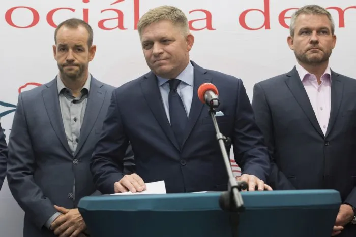 Fico tvrdí, že výsledky vyšetrovania vraždy Jána Kuciaka vylúčili taliansku stopu | Dnes24.sk