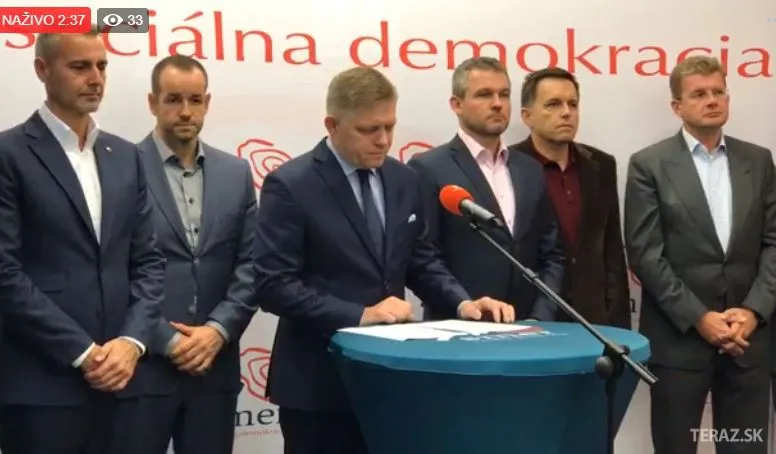 Vyšetrovanie vraždy J. Kuciaka vylúčilo podľa R. Fica taliansku stopu