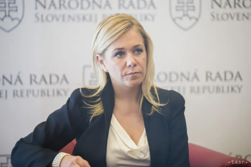 D. Saková dôveruje vyšetrovateľom v prípade únosu vietnamského občana