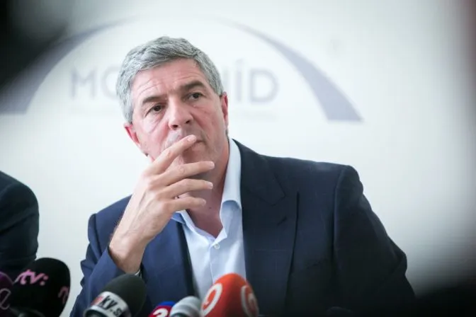 Politici musia nechať vyšetrovateľov pracovať, reaguje Most-Híd na posun v kauze únosu Vietnamca - Webnoviny.sk