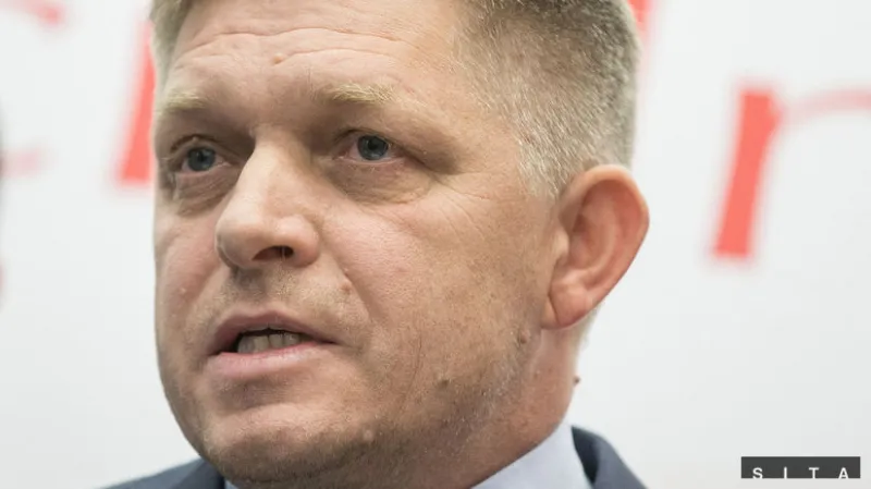 Fico sa cez vraždu Kuciaka obul do Kisku, opozície a aj organizátorov pochodov - Domáce - Správy - Pravda.sk