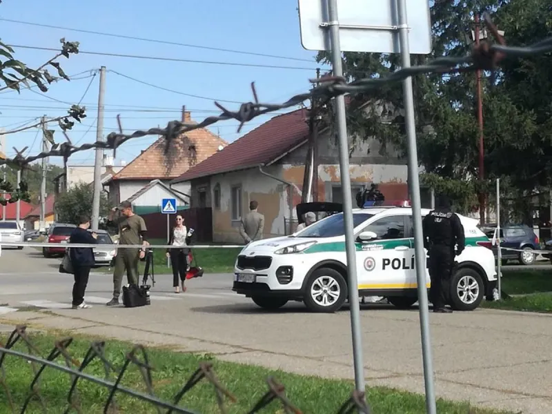 Ján Kuciak: Čo sa s nami stalo - komentare.sme.sk