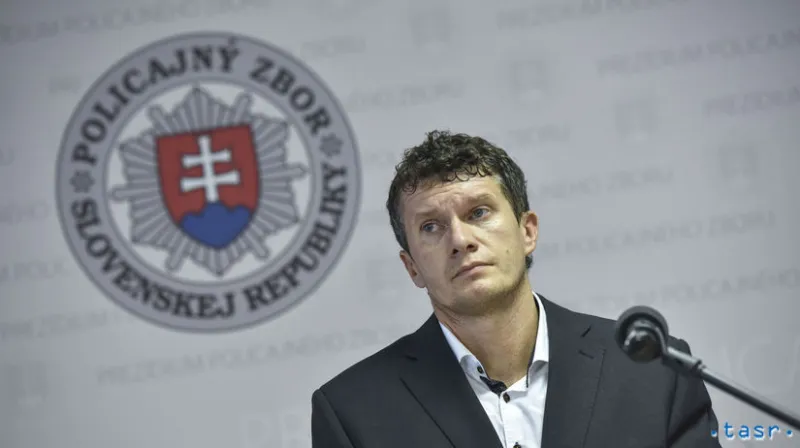 Šéf NAKA ocenil prácu analytikov pri vyšetrovaní vraždy Kuciaka a Kušnírovej - Domáce - Správy - Pravda.sk