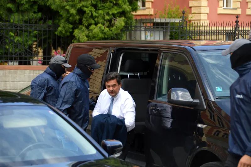 Kuciak Kočnera rozčuľoval najviac. Po jeho vražde nesedel ticho v kúte, ale ďalej útočil na novinárov – Denník N