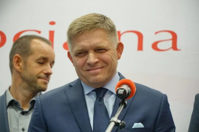 Vyjadrenie Sulíka, Kiššovej a Galka k výrokom predsedu strany Smer-SD Fica | Topky.sk