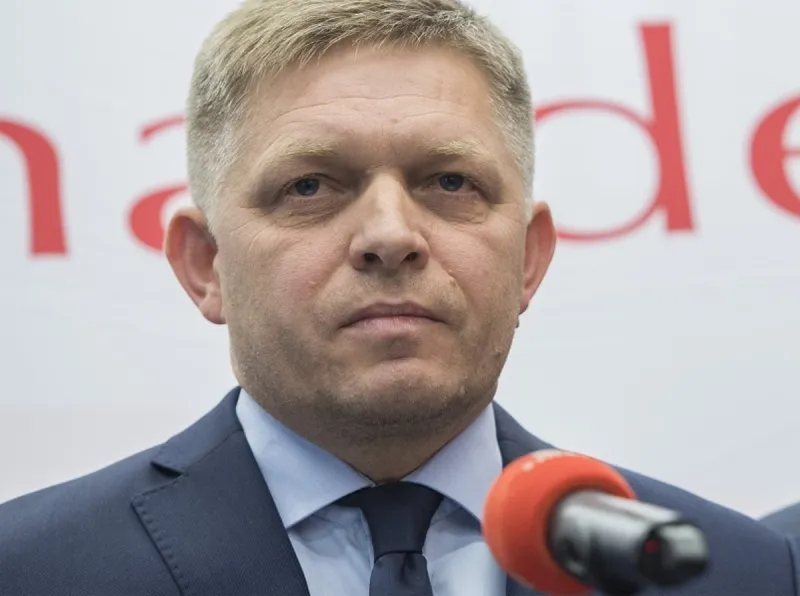 Fico: Smer v prípade Kuciaka opozícia krivo obvinila - domov.sme.sk