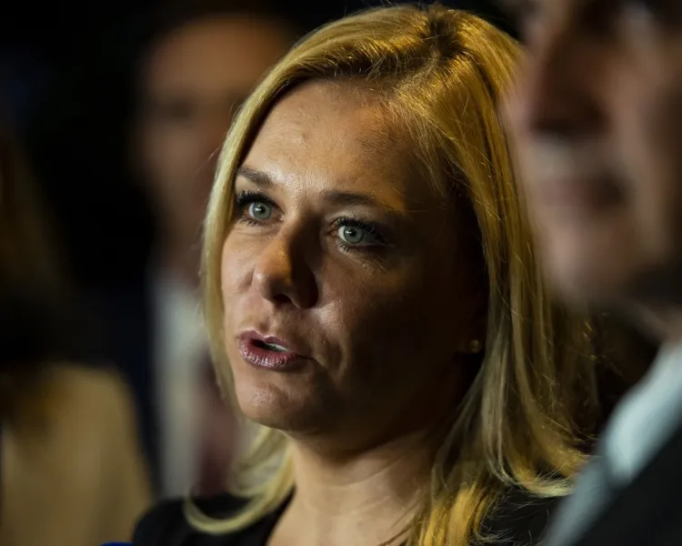 KUCIAK: Saková si nemyslí, že Fico videl spis - domov.sme.sk