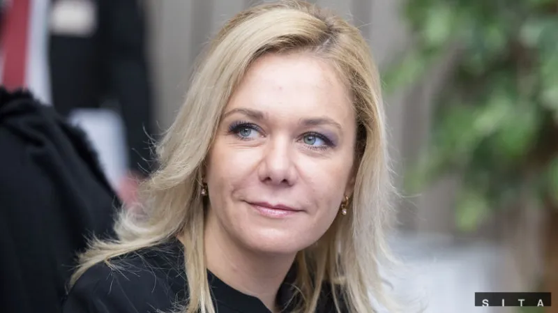 Saková si nemyslí, že Fico má prístup k spisu vraždy Kuciaka - Domáce - Správy - Pravda.sk