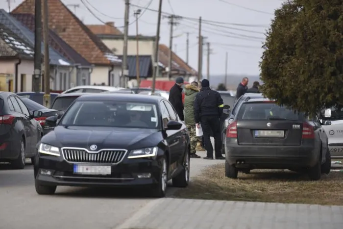 SVET O SLOVENSKU: „Don Fizzo“ prehovoril o Kuciakovej vražde | Dnes24.sk