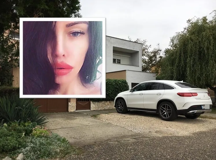 Posledná rana pre Kočnera: Alena dostala po vražde luxusné auto, je v tom muž z kauzy Technopol | Topky.sk