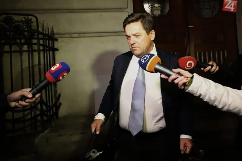 Jeden z obvinených mal vypovedať, že Kuciakovu vraždu si objednal Kočner: Polícia to nekomentuje | Dnes24.sk