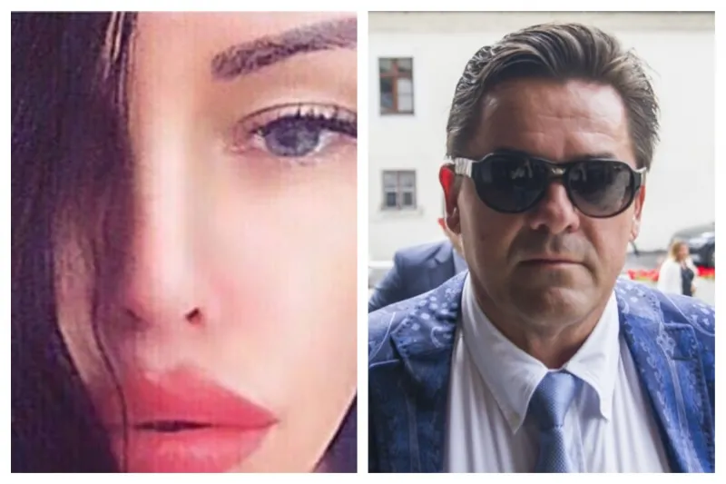 Kočner chodieval s obvinenou z vraždy Kuciaka na dovolenky. Ona pre neho robila "službičky" | Glob.sk