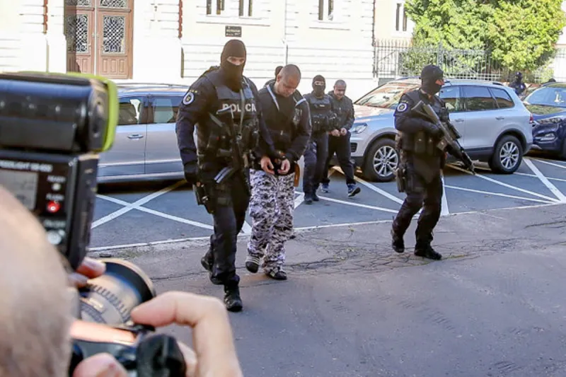 Kuciak: Obvinení z vraždy vraj chceli zabíjať znova - domov.sme.sk