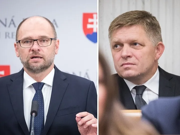 VIDEO Poslanec Fico vyzval šéfa SaS Sulíka na slovný súboj: Bitka o Kočnera | Topky.sk