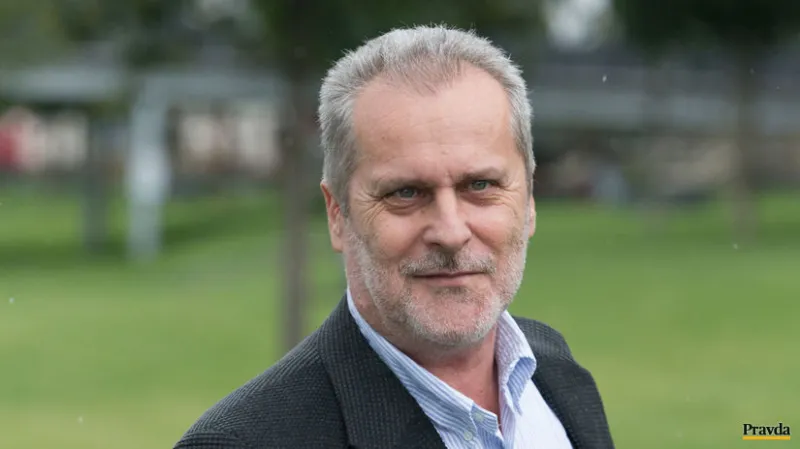 Žitný: Beriem to stále pol na pol - Domáce - Správy - Pravda.sk