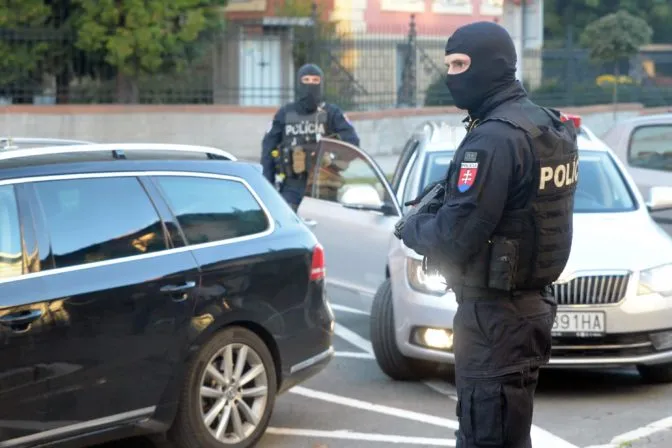 Obvinení zo zabitia Kuciaka údajne plánovali aj vraždu vysoko postaveného prokurátora - Webnoviny.sk