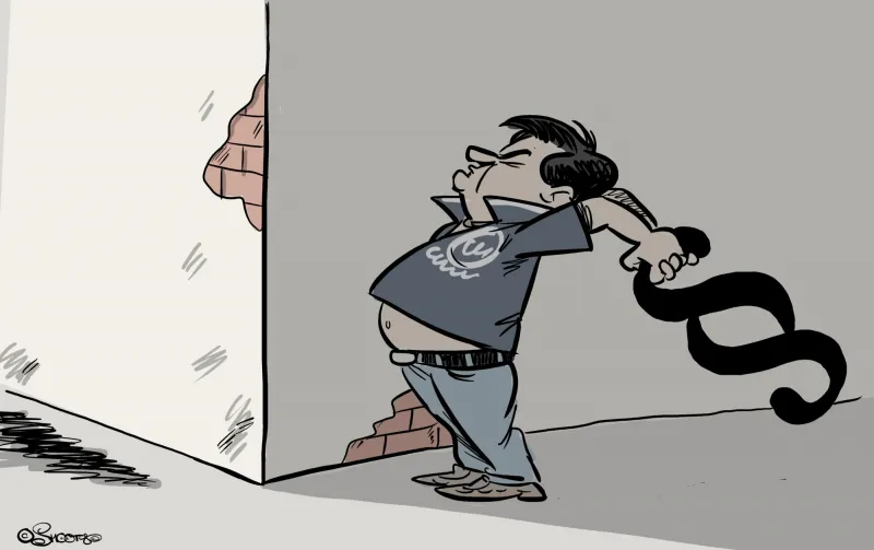 Newsfilter: Vyzerá to na Kočnera a začali sa preteky o to, kto s ním bol menší kamarát – Denník N