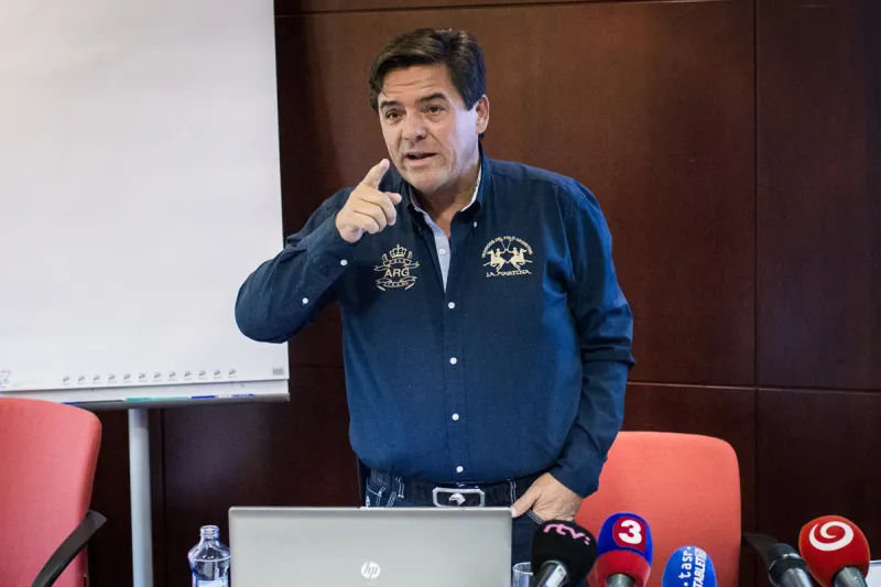 Kuciak: Scenáre vývoja - domov.sme.sk