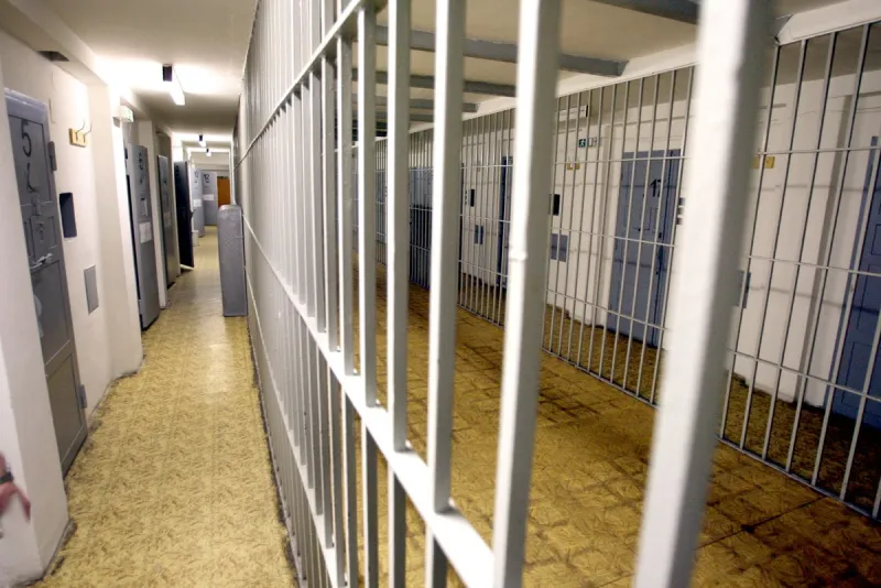 Kauza Kuciak: Ako žije Zsuzsová vo väzbe - domov.sme.sk