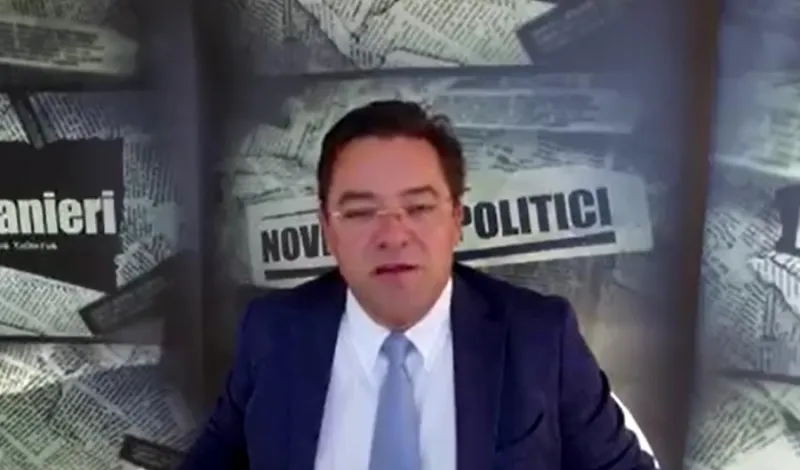 Únos, falšovanie, vyhrážky a teraz najhorší zločin: Najväčšie kauzy Mariana Kočnera | Topky.sk