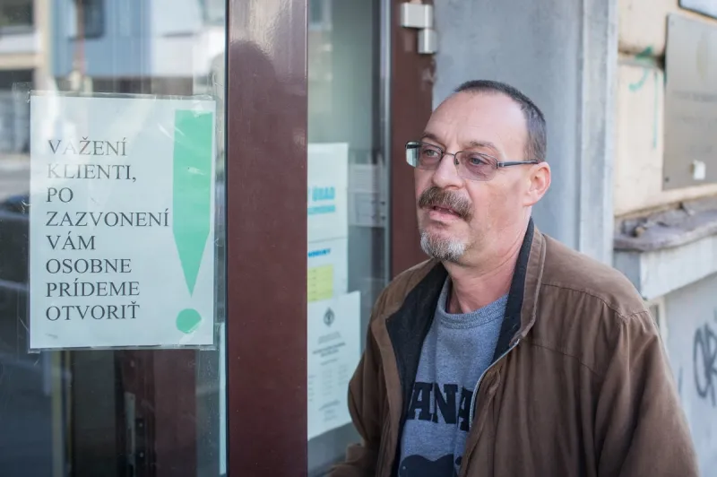 Trnka: Údajná objednávka Šufliarskeho vraždy ma desí - domov.sme.sk
