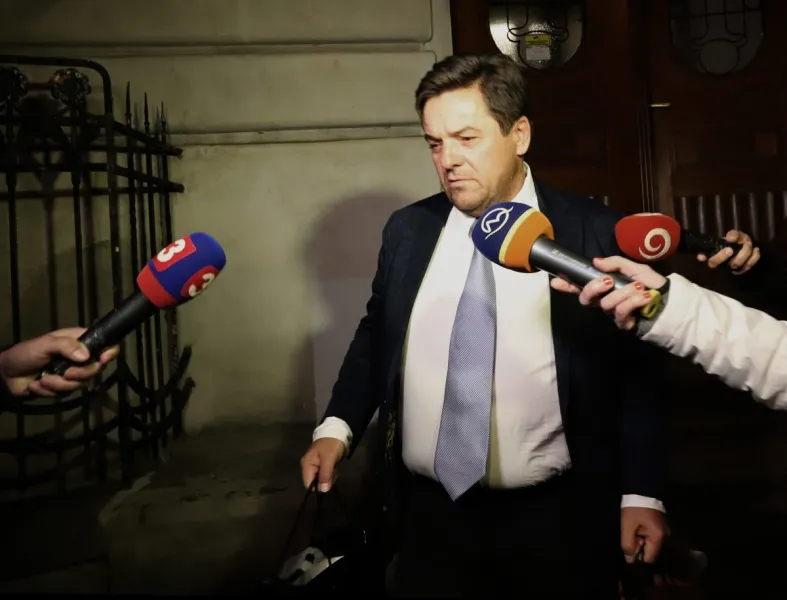 Má početné kauzy, ale aj kontakty na polícii či prokuratúre. Kto je Kočner - domov.sme.sk