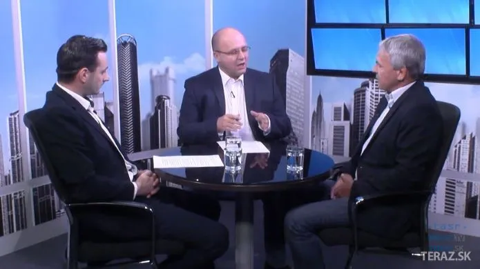 HRABKO: Kočnerovou životnou láskou sú peniaze. Ale hlupák nikdy nebol