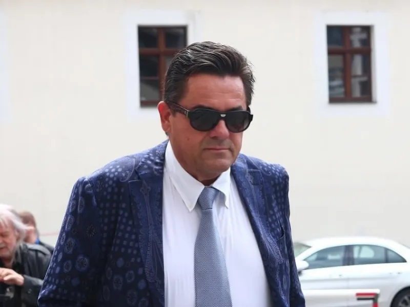 Kočner peniaze miloval, no nikdy nebol hlúpy: V prípade vraždy Kuciaka stále chýbajú informácie | Topky.sk