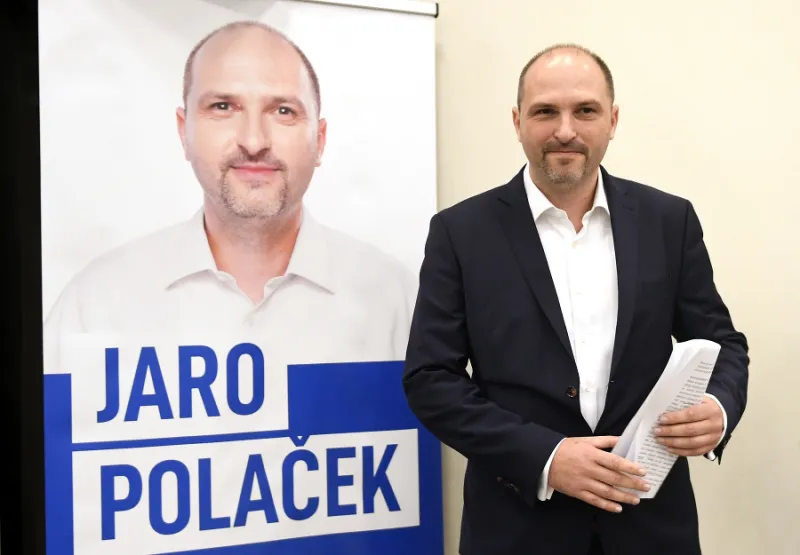 Polaček si môže vydýchnuť: Kauza údajného sexuálneho zneužívania skončila, skutok sa nestal | Topky.sk