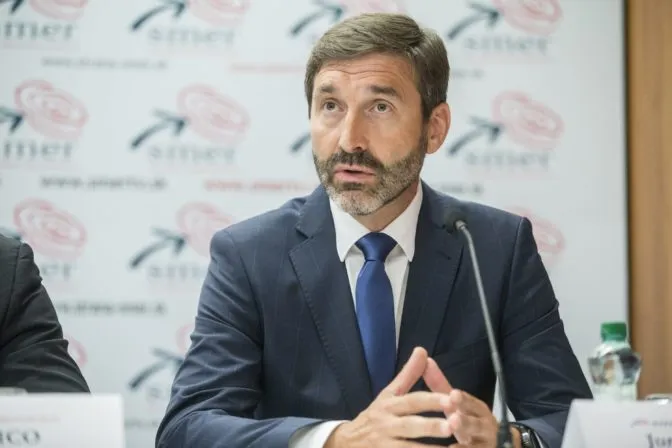 Prepojenie talianskej mafie, Smeru a vraždy novinára Kuciaka nie je, tvrdí Blanár - Webnoviny.sk